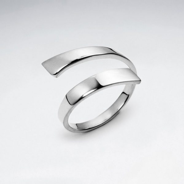 Bague Femme Argent