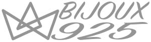 Bijoux 925